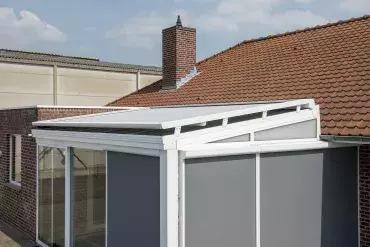 Stores de toiture